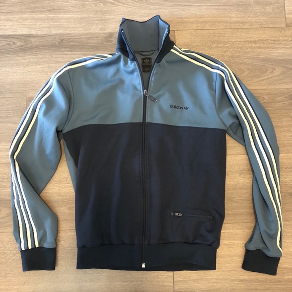 bob marley adidas jacket